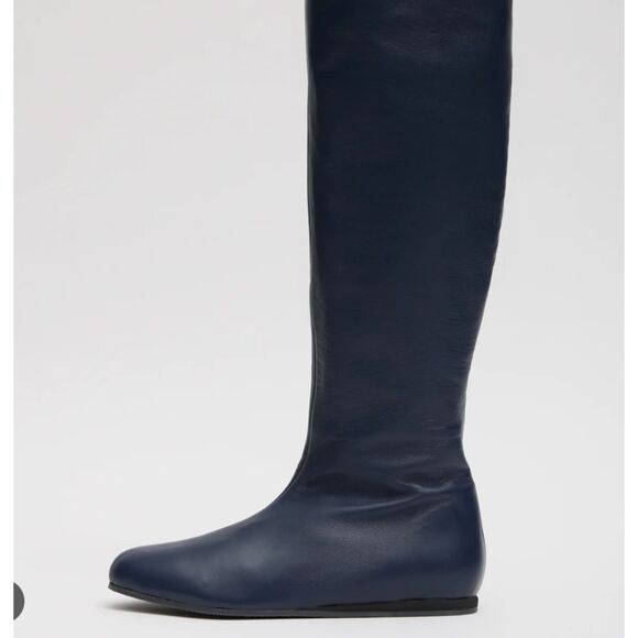 Tibi Pete boots NIB - Picture 3 of 5